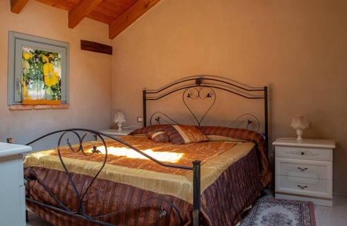 Vaprio d'Agogna Other | Holiday house Vaprio d'Agogna for 1 - 14 persons with 5 bedrooms - Castle