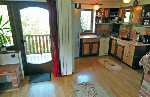 Saliste House | Holiday house Vale for 1 - 8 persons with 3 bedrooms - Luxury holiday home