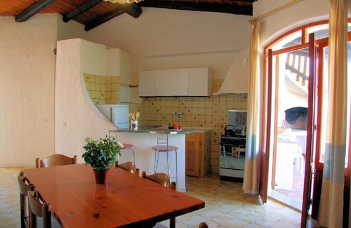 La Ciaccia House | Holiday house Valledoria for 1 - 6 persons with 3 bedrooms - Holiday home