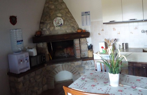 Vasanello House | Holiday house Vasanello for 1 - 5 persons with 2 bedrooms - Holiday home