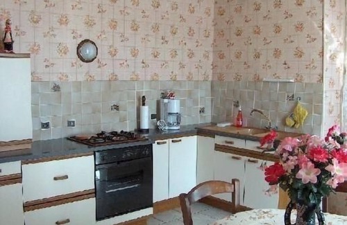 Vergongheon House | Holiday house Vergongheon for 1 - 5 persons with 2 bedrooms - Holiday house