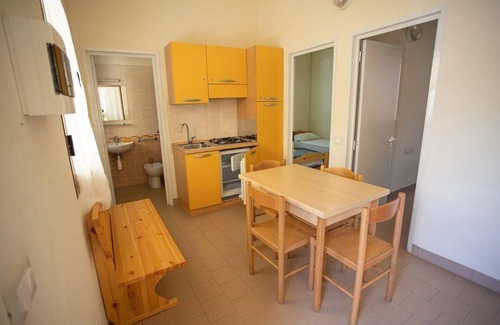 Ex Campo d'Aviazione House | Holiday house Viareggio for 1 - 4 persons with 2 bedrooms - Holiday home
