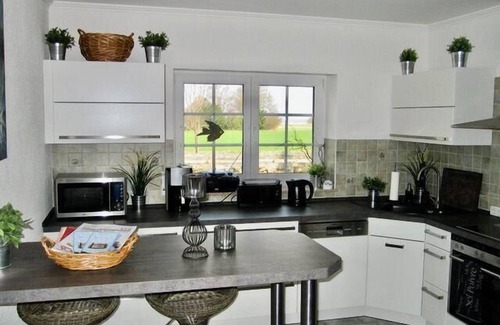 Neuenkirchen House | Holiday house Vieregge for 1 - 7 persons with 3 bedrooms - Holiday home