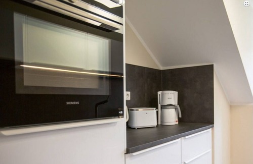 Bad Sachsa Apartment | Holiday house Vierjahreszeiten - FeWo 2