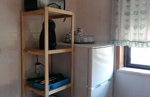 Mesao Frio House | Holiday house Vila Marim for 1 - 3 persons with 2 bedrooms - Holiday home
