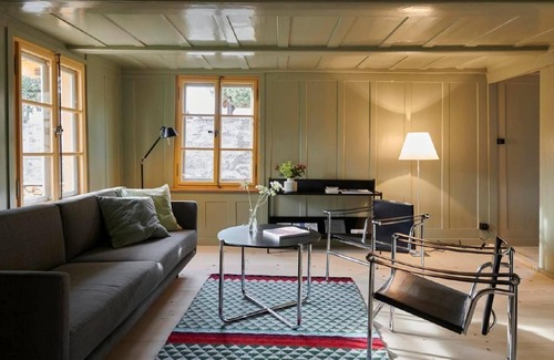 Vinelz Other | Holiday house Vinelz for 1 - 5 persons with 4 bedrooms - Farmhouse
