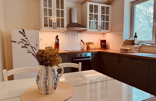 Strpacici House | Holiday house Visnjan for 1 - 4 persons with 2 bedrooms - Twin house