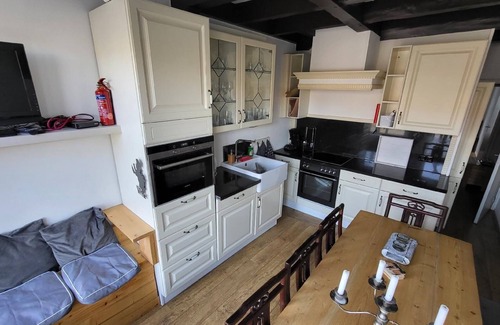 Vlissingen House | Holiday house Vlissingen for 1 - 17 persons with 8 bedrooms - Holiday apartment in one or multi-fami