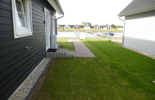 Wandlitz House | Holiday house Wandlitz for 1 - 4 persons with 2 bedrooms - Holiday home