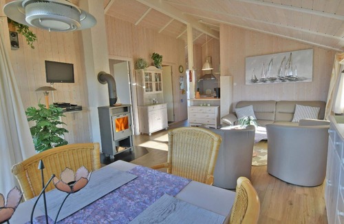 Gelting House | Holiday house Wackerballig for 1 - 4 persons with 2 bedrooms - Holiday house