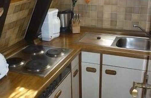 Waldkirchen House | Holiday house Waldkirchen for 1 - 4 persons with 2 bedrooms - Holiday house