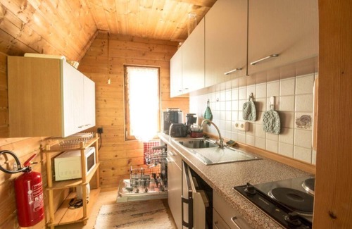 Waldmuenchen House | Holiday house Waldmünchen for 1 - 6 persons with 2 bedrooms - Holiday house