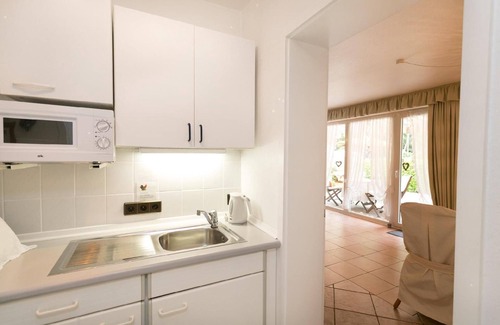 Walkenried House | Holiday house Walkenried for 1 - 2 persons with 1 bedroom - Holiday house