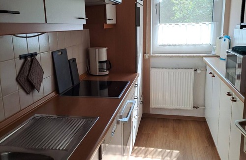 Bockhorn House | Holiday house Walsrode for 1 - 6 persons with 3 bedrooms - Holiday house