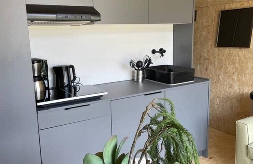 Sint Jansklooster House | Holiday house Wanneperveen for 1 - 4 persons with 2 bedrooms - Holiday home