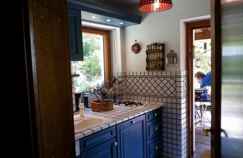 Weidenberg House | Holiday house Weidenberg for 1 - 3 persons with 2 bedrooms - Holiday house