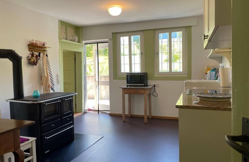 Weikersheim House | Holiday house Weikersheim for 1 - 6 persons with 3 bedrooms - Holiday home