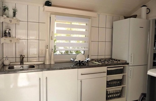 Onderdijk House | Holiday house Wervershoof for 1 - 4 persons with 2 bedrooms - Holiday house