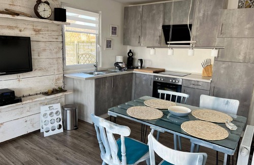 Onderdijk House | Holiday house Wervershoof for 1 - 5 persons with 2 bedrooms - Holiday house