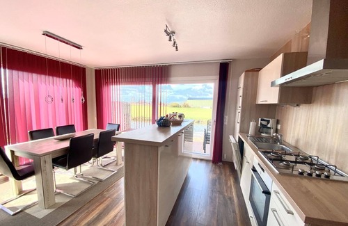 Onderdijk House | Holiday house Wervershoof for 1 - 4 persons with 2 bedrooms - Holiday house