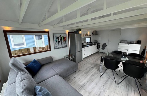 Onderdijk House | Holiday house Wervershoof for 1 - 4 persons with 2 bedrooms - Holiday house