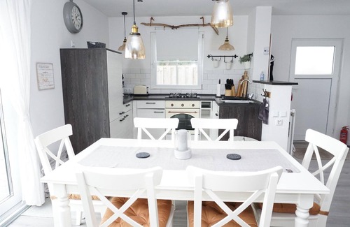 Onderdijk House | Holiday house Wervershoof for 1 - 3 persons with 2 bedrooms - Holiday house