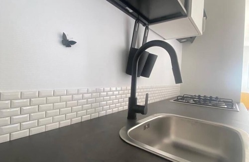 Onderdijk House | Holiday house Wervershoof for 1 - 4 persons with 2 bedrooms - Holiday house