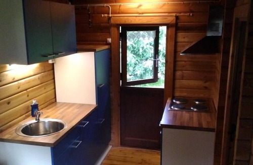 Westerholz House | Holiday house Westerholz for 1 - 4 persons with 2 bedrooms - Holiday home