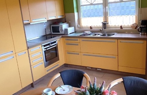 Kolker House | Holiday house Westerholt for 1 - 18 persons with 6 bedrooms - Holiday home