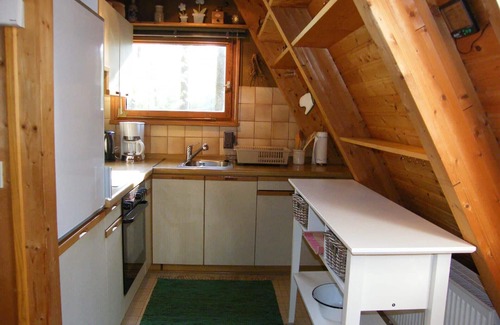 Schwachhausen House | Holiday house Wienhausen for 1 - 4 persons with 2 bedrooms - Holiday house