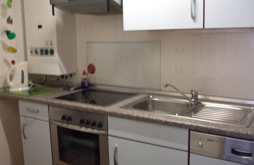 Wilhelmshaven House | Holiday house Wilhelmshaven for 1 - 5 persons with 2 bedrooms - Holiday home