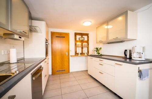 Altenheerse House | Holiday house Willebadessen for 1 - 8 persons with 3 bedrooms - Holiday home
