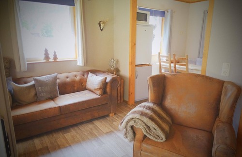 Wildemann House | Holiday house Wildemann for 1 - 5 persons with 2 bedrooms - Holiday house