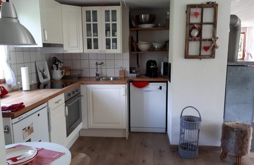 Wildhaus Ski Chalet | Holiday house Wildhaus for 1 - 7 persons with 4 bedrooms - Detached holiday house