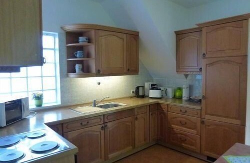Wimbach House | Holiday house Wimbach for 1 - 6 persons with 2 bedrooms - Holiday home