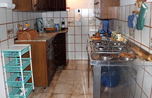 Lamezia Terme Apartment | Holiday house with stunning views of the Gulf of St. Eufemia Lamezia Terme