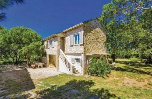 Cesarica House | Holiday house with a parking space Cesarica, Karlobag (K-18210)