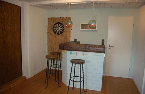 Bad Bodenteich House | Holiday house with wellness area, Bad Bodenteich