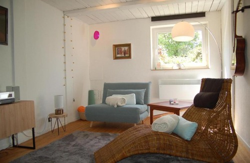 Bad Bodenteich House | Holiday house with wellness area, Bad Bodenteich