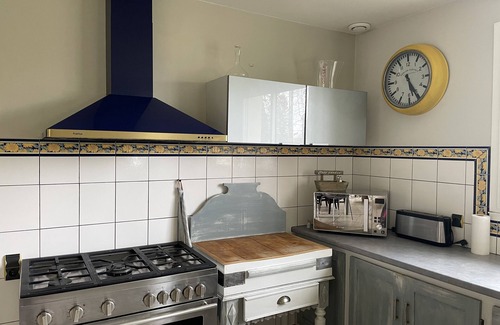 La Reunion House | Holiday house with swimming pool in Casteljaloux