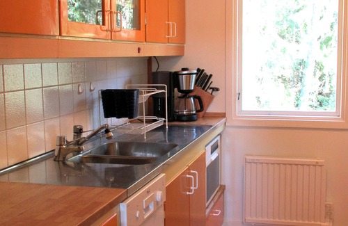 Rejmyre House | Holiday house with lake view in Bränntorp, Rejmyre, Östergötland/Södermanland