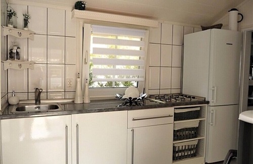 Onderdijk House | Holiday house with a fantastic terrace
