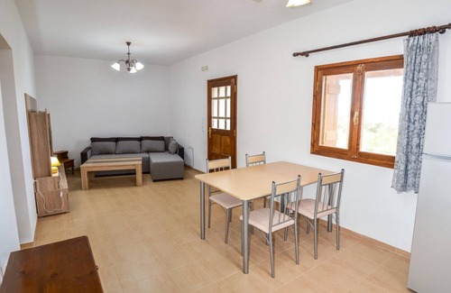 Triopetra House | Holiday house with pool, large garden, idyllic and calm, wifi | Triopetra, Crete