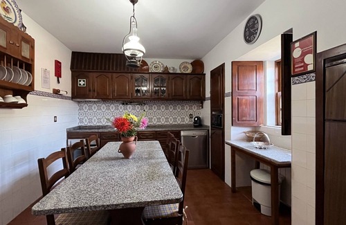 Amares House | Holiday house with pool, beautiful views and close to Gerês!