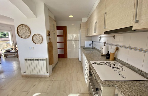 Rio d'Oro Villa | Holiday house with private pool in Calonge, Catalonia, Spain for 6 persons