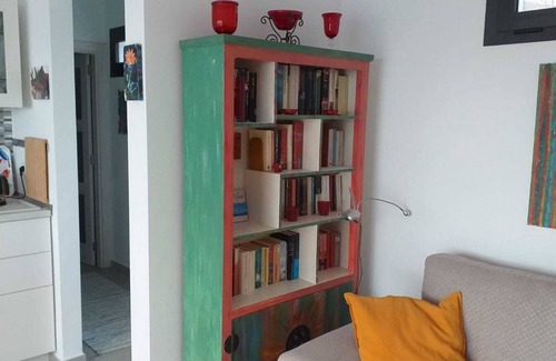 Garachico House | Holiday house with sea, coast and mountain views in the green north of Tenerife