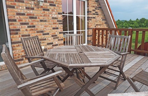 Wohlenberg House | Holiday house Wohlenhagen for 1 - 6 persons with 3 bedrooms - Twin house