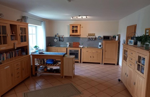 Lenzerwische House | Holiday house Wootz for 1 - 5 persons with 2 bedrooms - Holiday house