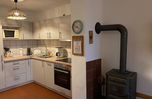 Zandt House | Holiday house Zandt for 1 - 5 persons with 2 bedrooms - Holiday home