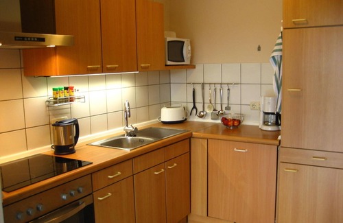 Zandt House | Holiday house Zandt for 1 - 6 persons with 2 bedrooms - Holiday home